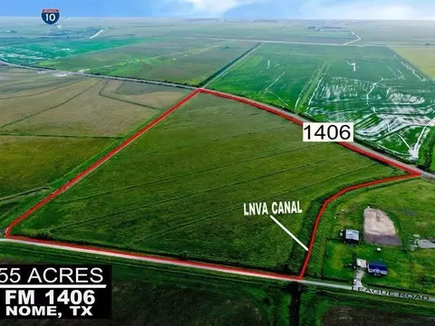 tbd Fm-1406, Beaumont, TX 77713