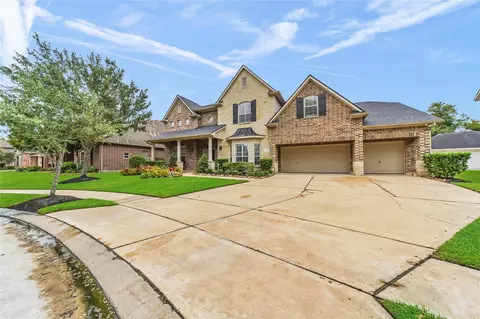 8835 Stowe Creek Ln, Missouri City, TX 77459