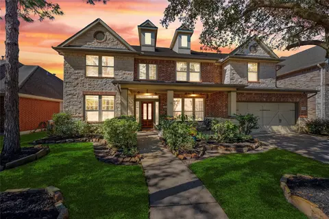 6026 Emberwood Falls Dr, Katy, TX 77494