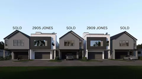 2905 Jones St, Houston, TX 77026