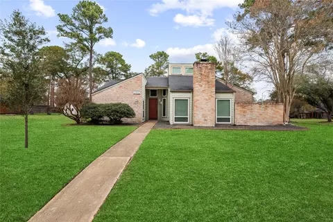12802 Jarvis Rd, Cypress, TX 77429