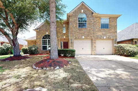 3606 Kilgore Ct, Manvel, TX 77578
