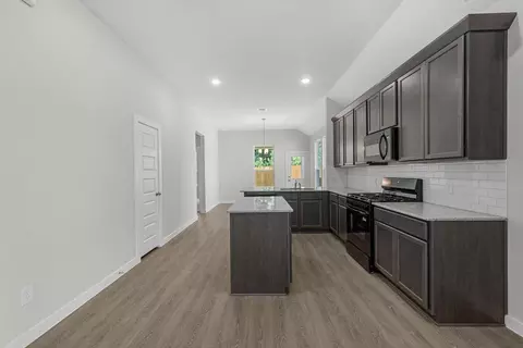 Kitchen - 12239 Danza Dr, Willis, TX 77318 photo 1 of 3