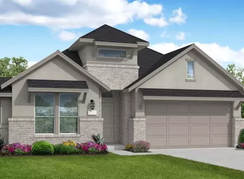 18735 Citrange Bend Way, Manvel, TX 77578