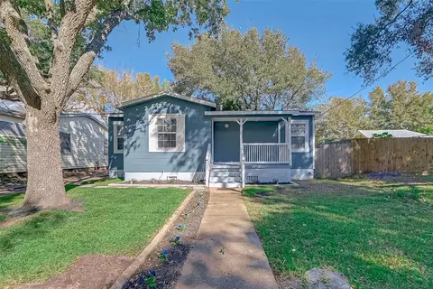 604 Ruth St, Baytown, TX 77520