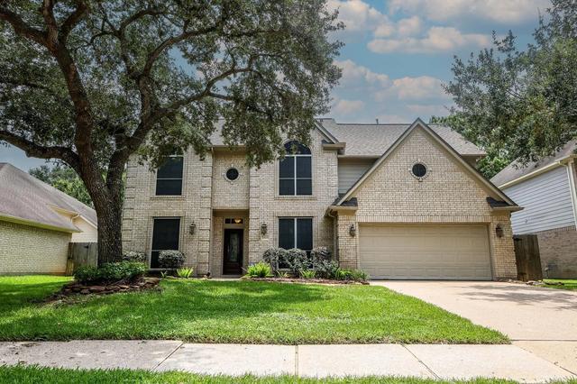 23115 Willow Canyon Dr, Katy, TX 77494