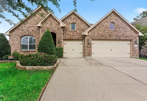 14806 Dunsmore Meadow Trl, Cypress, TX 77429