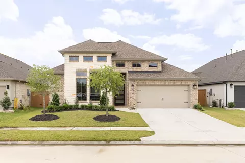 8922 Turtle Grass Dr, Cypress, TX 77433
