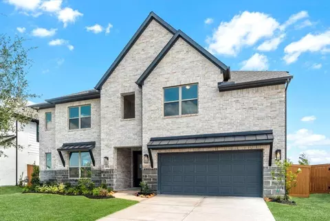 2714 Nova Beach Dr, Santa Fe, TX 77510