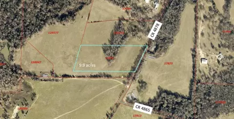 N/a County Road 4878, Winnsboro, TX 75494