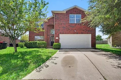 4503 Noble Ct, Baytown, TX 77521