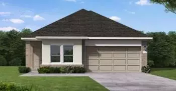 12106 Harrington Gate Dr, Texas City, TX 77591