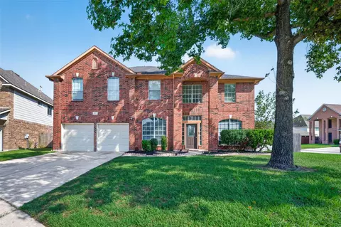 602 Field Run Ct, Houston, TX 77049