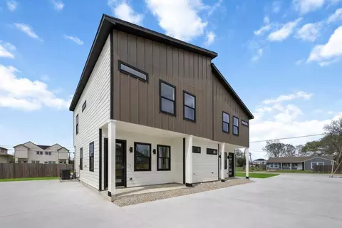 4806 Carmen St #A-D, Houston, TX 77033