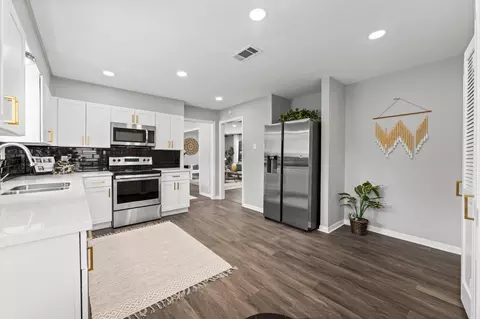 Kitchen - 7280 Click Dr, Beaumont, TX 77708 photo 3 of 3