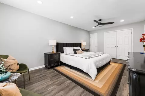 Bedroom - 7280 Click Dr, Beaumont, TX 77708 photo 2 of 5