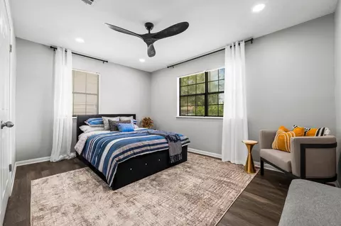 Bedroom - 7280 Click Dr, Beaumont, TX 77708 photo 4 of 5