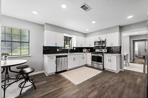 Kitchen - 7280 Click Dr, Beaumont, TX 77708 photo 2 of 3