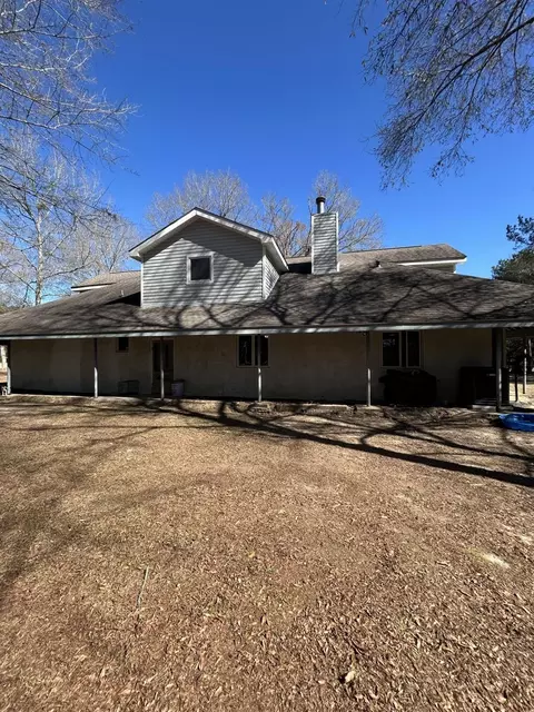 440 Dickens N, Livingston, TX 77351
