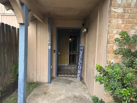 12339 W Village Dr #A, Houston, TX 77039