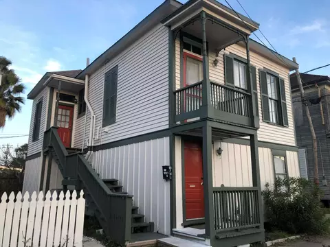 412 14th St, Galveston, TX 77550