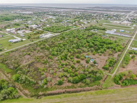 lot S 1-3 Cypress, Matagorda, TX 77457