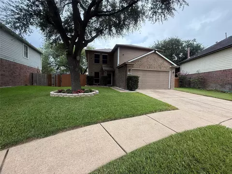 13202 Chasworth Dr, Houston, TX 77041