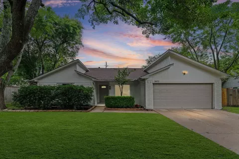 3602 Brier Gardens Dr, Houston, TX 77082