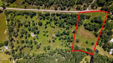 tbd County Road 3011 #LOT 5, Dayton, TX 77535