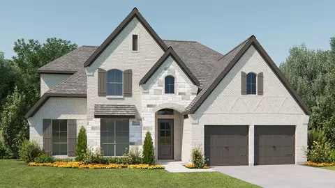 619 Gunner Dr, Montgomery, TX 77316