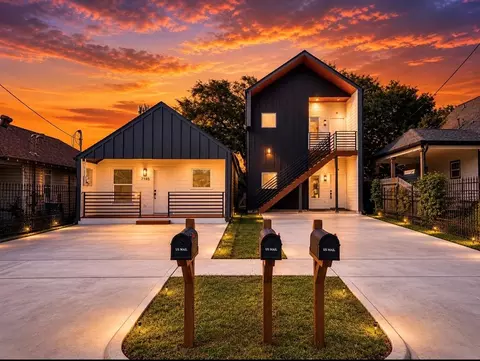 7145 7147 A-b Avenue K, Houston, TX 77011