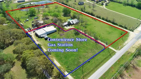 21610 Mueschke Rd, Tomball, TX 77377