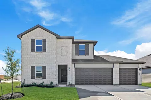 201 Homestead Ct, Dayton, TX 77535