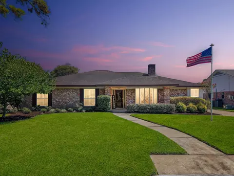 3615 Point Clear Dr, Missouri City, TX 77459