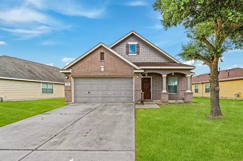 16011 Arapaho Bend Ln, Cypress, TX 77429