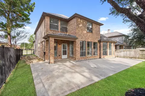 Exterior - 18339 First Bend Dr, Cypress, TX 77433 photo 2 of 5