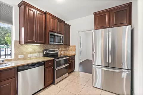 Kitchen - 18339 First Bend Dr, Cypress, TX 77433 photo 2 of 4