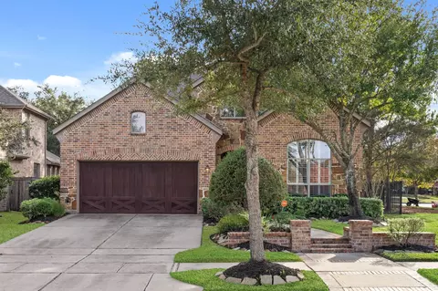Exterior - 18339 First Bend Dr, Cypress, TX 77433 photo 4 of 5