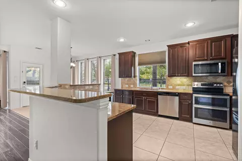 Kitchen - 18339 First Bend Dr, Cypress, TX 77433 photo 3 of 4