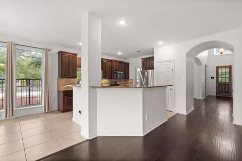 Entry Way - 18339 First Bend Dr, Cypress, TX 77433 photo 1 of 1