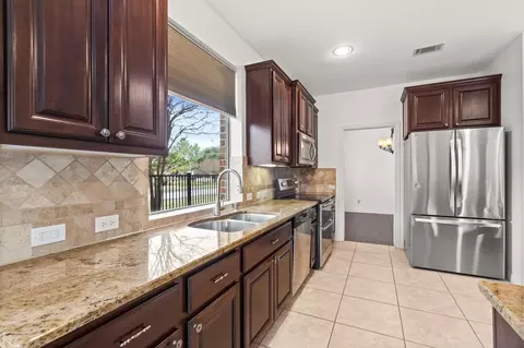 Kitchen - 18339 First Bend Dr, Cypress, TX 77433 photo 1 of 4