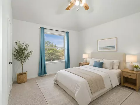 Bedroom - 18339 First Bend Dr, Cypress, TX 77433 photo 7 of 10
