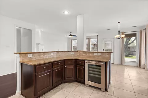 Kitchen - 18339 First Bend Dr, Cypress, TX 77433 photo 4 of 4