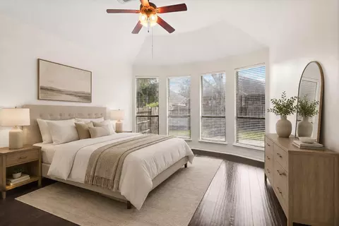 Bedroom - 18339 First Bend Dr, Cypress, TX 77433 photo 1 of 10