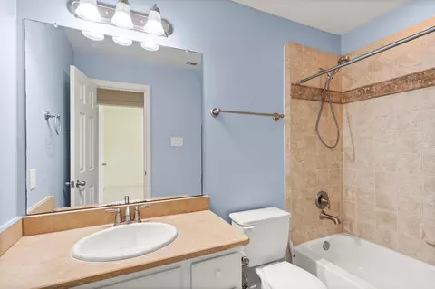 Bath - 18339 First Bend Dr, Cypress, TX 77433 photo 5 of 6