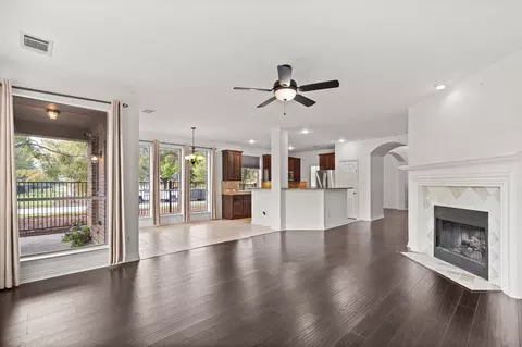 Living - 18339 First Bend Dr, Cypress, TX 77433 photo 3 of 5