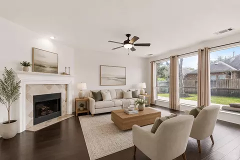 Living - 18339 First Bend Dr, Cypress, TX 77433 photo 1 of 5