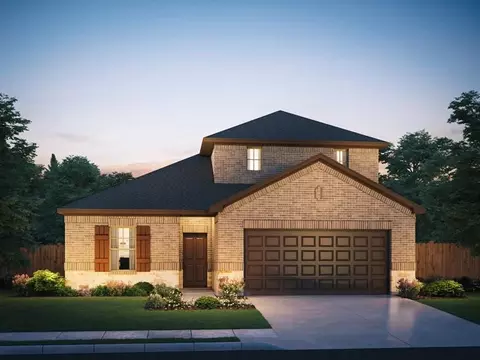 17756 Mill Manor Dr, Montgomery, TX 77316