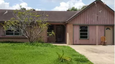 627 Rockbrook Dr, Houston, TX 77015