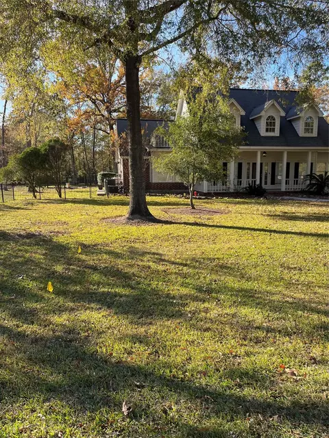 11966 White Oak Lndg, Conroe, TX 77385